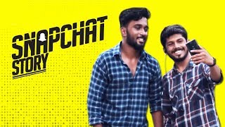 Snapchat Story | Its Never Too Late | Funny Videos | Few Moments