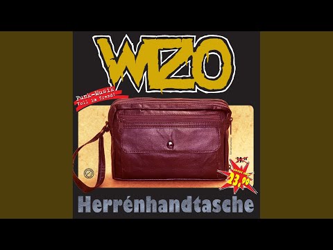 Videoclip de Poupée de Cire — WIZO