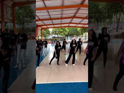 B.V.S.M.P - I Need You passinho de Flashback. #soulcharmebsb #charmeirosdf #challenge #flashback