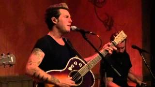 Ryan Cabrera - &quot;Photo&quot; [Acoustic] (Live in San Diego 3-10-15)