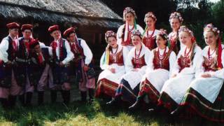 Polish Folk Dance Documentary