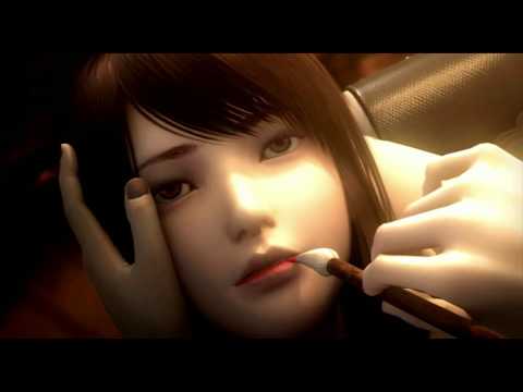 [TAP] Project Zero 2: Deep Crimson Butterfly - Episode 17 (Frozen Butterfly Ending - Hard)