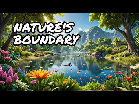 Crossing the Wallace Line: A Journey Through Biodiversity