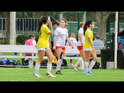 Sofía Giraldo Goals and Assists