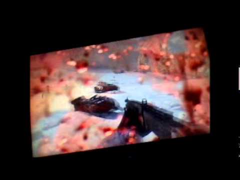 Modern Warfare 2  DEMO 2