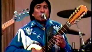 Que Valor De Mujer...CORNELIO REYNA Y LOS REYES DEL NORTE