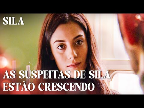 Sila wants to return to Mardin, but Boran refuses - Sila | Legendary Scenes