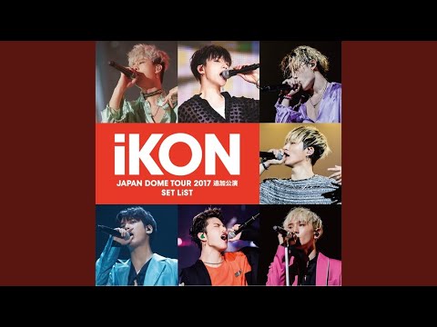 Video thumbnail for JUST GO (JP Ver.)