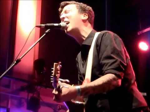 American Aquarium - Groningen, Take Root Festival 14 september 2013 [FULL GIG]