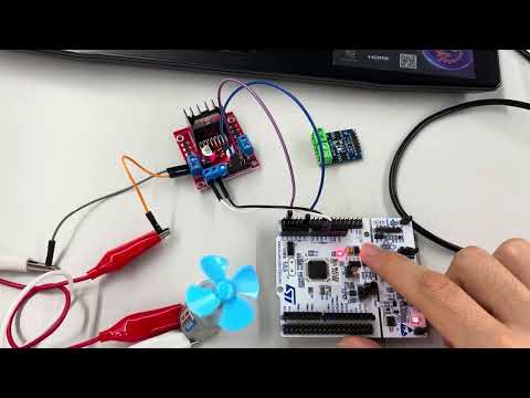 [EC 25-2] LAB PWM out