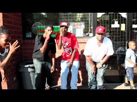 IDDY - Ova Here (Produced by @DJProStar07)