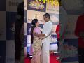 Vishal At Emotional ️ Trending Kushboo Vishal Madhakagaraja Bonding