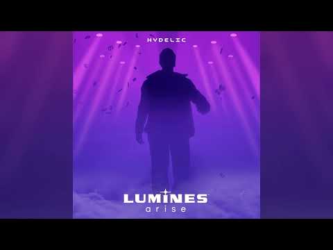 Hydelic - Only Human (feat. Krysta Youngs) (Lumines Arise)