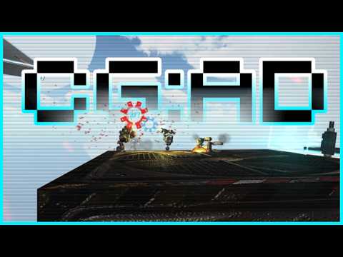 Gameplay Trailer