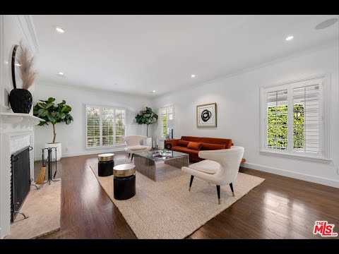 West Hollywood Area - Home Tour!