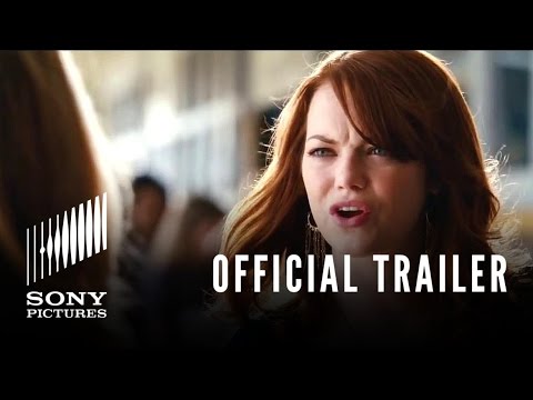 Official Easy A Trailer - In Theaters 9/17