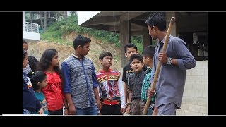 Swachh Bharat | Short Film | Jagriti Entertainments - YouTube