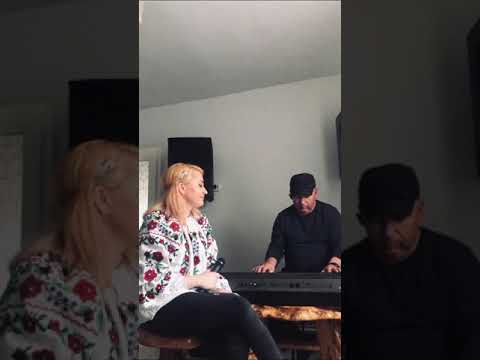 Georgiana Moldovan - Jos pălăria pentru femei (COVER)