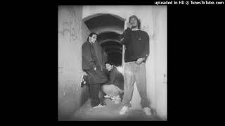 Funkdoobiest - Lost In Thought [1995]