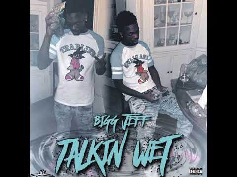Bigg Jeff - Tekken