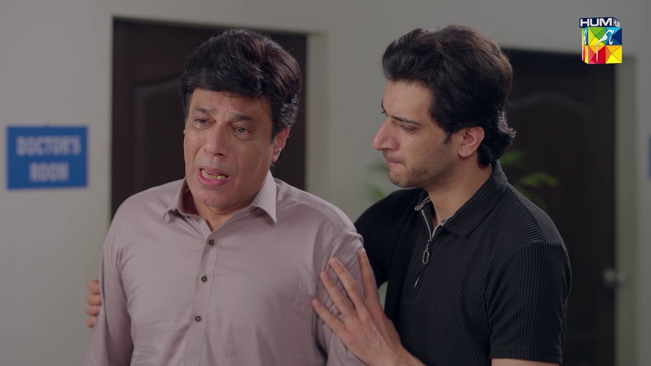 Maar Denge Ye Log Meri Beti Ko | Daam-e-Mohabbat | HUM TV