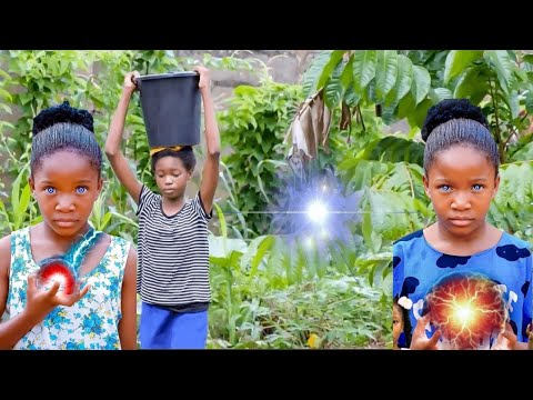 The Rejected Orphan And The Gifted Twins _ Every Parents Need To Watch This Movie Nollywood Movie 