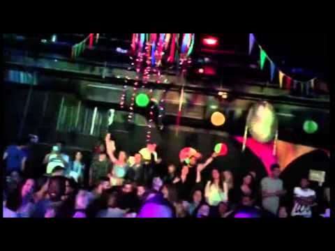 Carlao Melendez Band- Dublin 2015 - Festa Junina