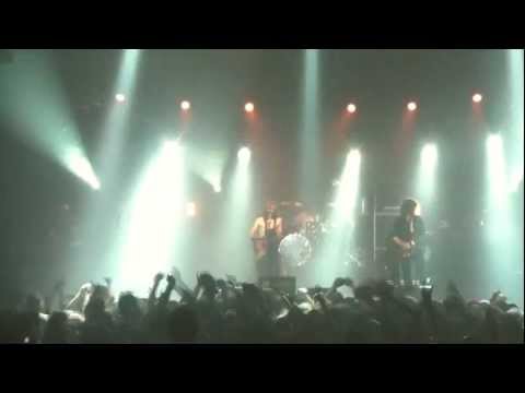 Extremoduro en Chile, Golfa y Standby