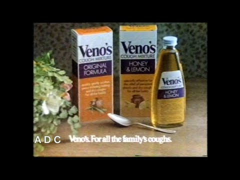 Granada TV adverts 23rd December 1983 4 of 5