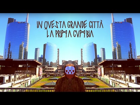Video thumbnail for In questa grande citt� (La prima cumbia)