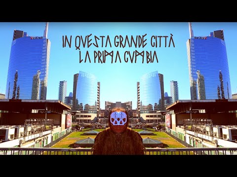 Tre allegri ragazzi morti ft. Jovanotti - In questa grande città (La prima cumbia) [OFFICIAL VIDEO]