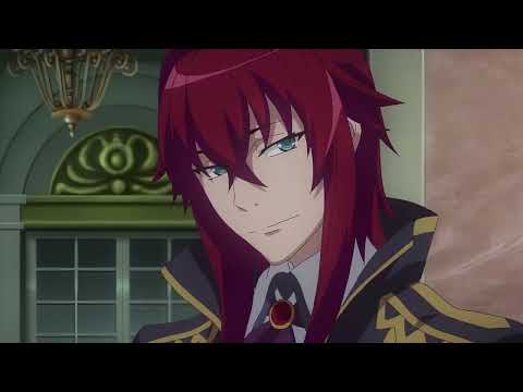 Highschool DxD - Beneath the Smile (Sirzechs's Song)