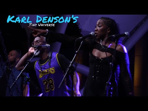 Karl Denson's Tiny Universe (Live 2024) @ Boomtown FestAVL