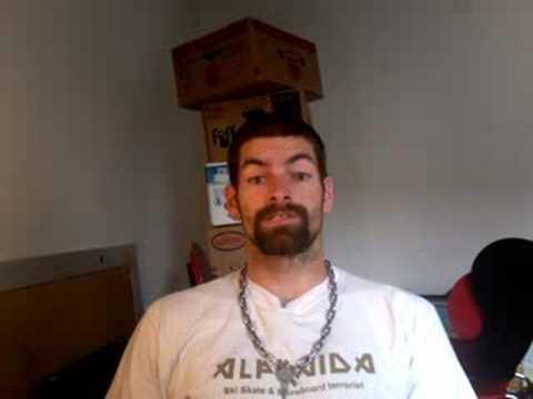 Re: Skateboard Downhill Autobahn A8 ulm - Stuttgart