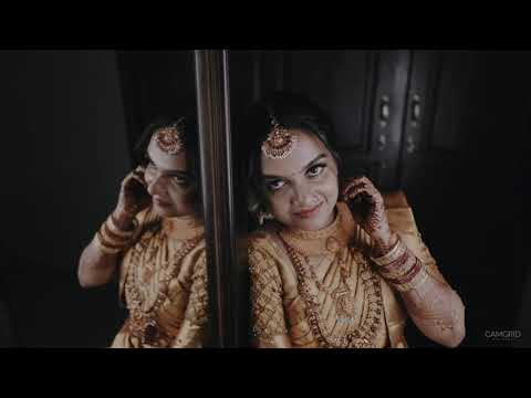 Wedding Photographer portfolio by Camgrid Pictures in Kannur - Photo 1