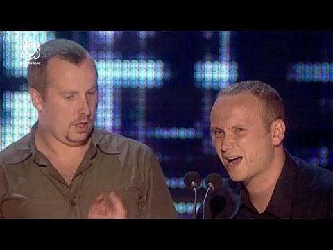 ARTFUL DODGER Wins Best Garage Act @thewemas