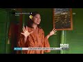 Wow Ini Rasanya Sensasi SPA Diatas Pohon Mangga IMS