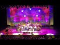 Ringo Starr All Stars Pick Up The Pieces Filmed By BR Lion Gainsburgh Aka White Lion