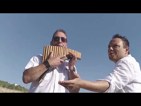 Mark Ashley feat. J.K. du Dramont - WORDS 2018 - REMIX - Panflöte