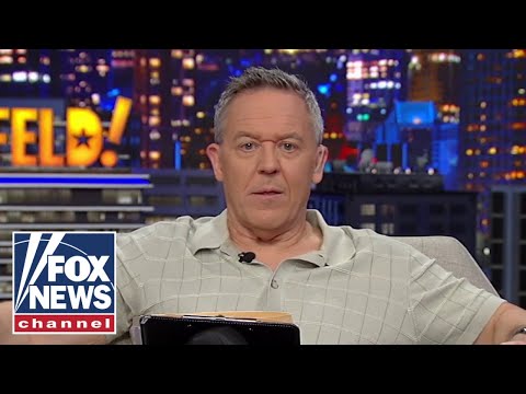 Gutfeld: The assassination of Charlie Kirk is here to stay