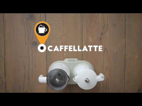 Ariete 1344 m video