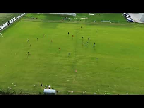 AP Będków 2010 - Widzew Łódź TMRF 5:5 - 04.08.2023