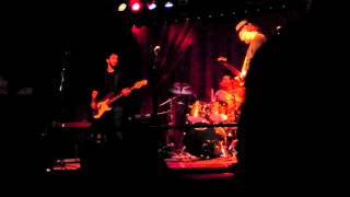 Shrimp Chaperone Performs King Crimson - 