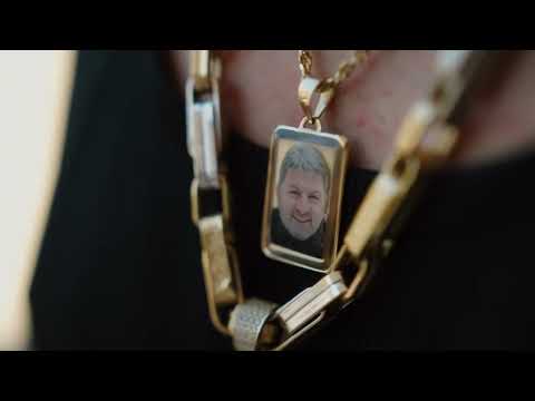 Moderup - “Trevor Freestyle”