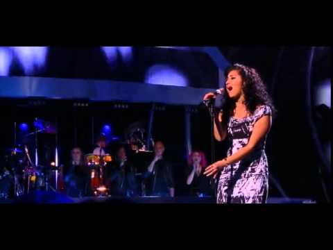 Jena Irene - Rolling in the Deep - Studio Version - American Idol 2014 - Top 8