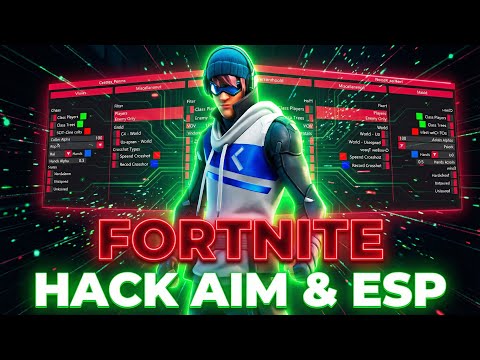 [2026] Fortnite Hack | Free Fortnite Cheat | Fortnite Hacks | Fortnite ESP Fortnite AimBot Download