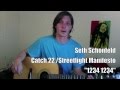 Catch 22/Streetlight Manifesto - 1234 1234 - Seth ...