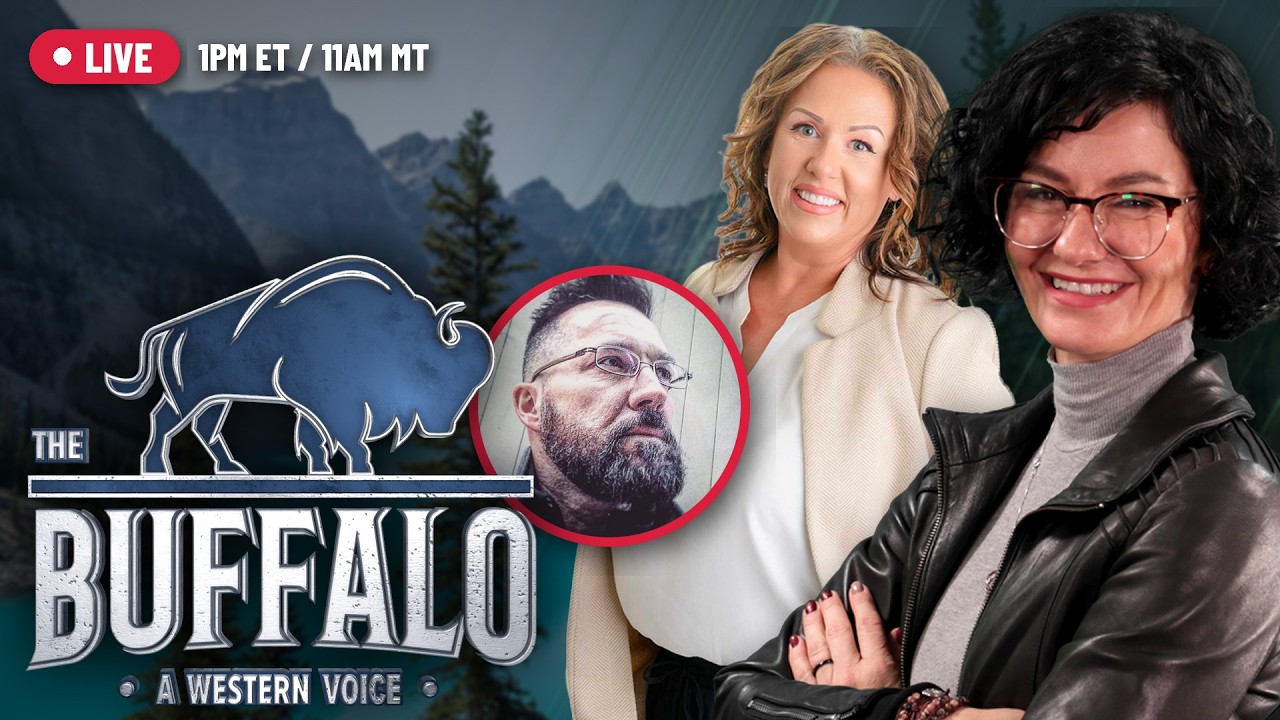 Smith shuts the door, UCP revolt  Nenshi's immigrant jab? | Buffalo Roundtable