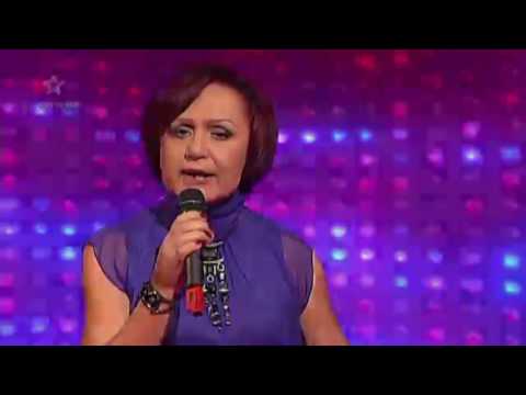 Hvězdy na Barrandově  - Petra Janů  To máme mládež