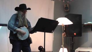 Didn't My Lord Deliver Daniel